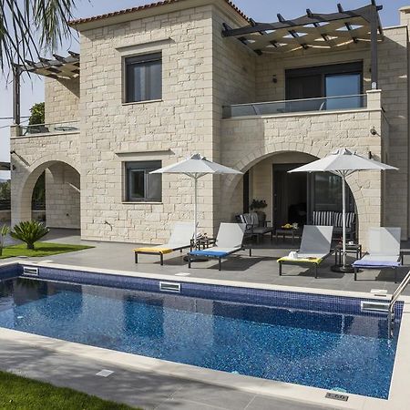 Villa-Azalea Almirida Habitación foto