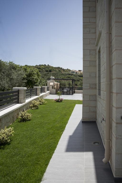 Villa-Azalea Almirida Habitación foto