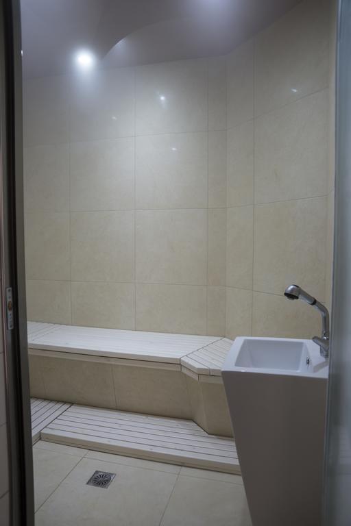 Villa-Azalea Almirida Habitación foto