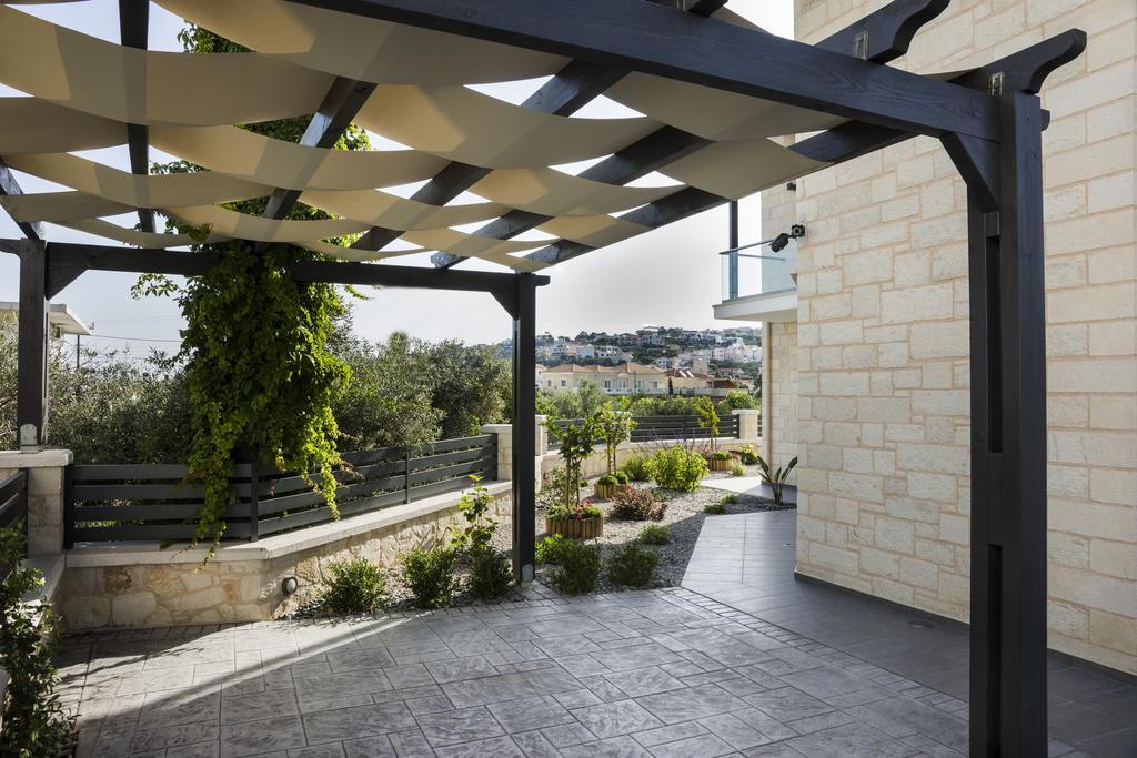Villa-Azalea Almirida Habitación foto